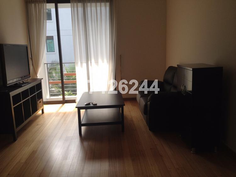 The Beacon Edge (D15), Apartment #75598072